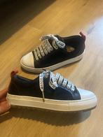 Mason garments sneakers, Zwart, Ophalen of Verzenden, Mason garments, Sneakers of Gympen