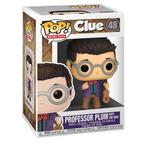 Funko Pop! Retro Toys: Clue - Professor Plum #48, Ophalen of Verzenden, Nieuw
