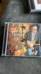 Walter Trout, Cd's en Dvd's, Ophalen of Verzenden, 1980 tot heden, Zo goed als nieuw, Blues