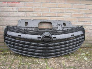 grille vivaro B beschikbaar voor biedingen