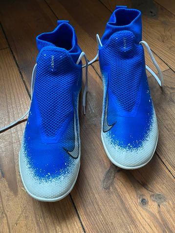Nike phantom kunstgras schoenen, maat 46 beschikbaar voor biedingen