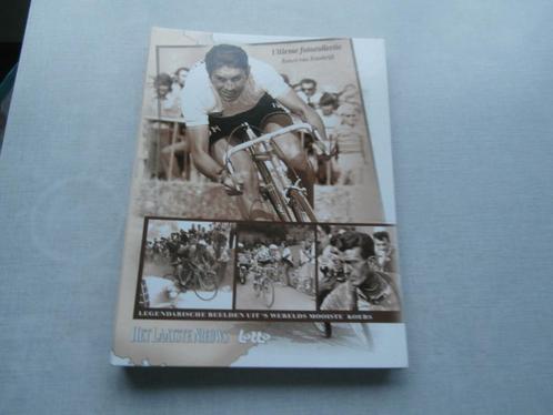 ultieme fotocollectie-ronde van frankrijk-(hln-lotto), Boeken, Sportboeken, Gelezen, Ophalen of Verzenden