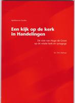 Hofman, Dr. T.M. - Een kijk op de kerk in Handelingen, Ophalen of Verzenden, Nieuw, Hofman, Dr. T.M., Christendom | Protestants