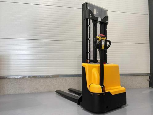 2025 RTE WS15H 3.0 meter Stapelaar, Zakelijke goederen, Machines en Bouw | Heftrucks en Intern transport, Stapelaar, Overige aandrijving