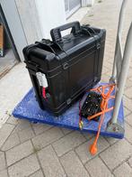 Lifepo4 lithium accu 24 volt 240ah, Auto-onderdelen, Ophalen, Niet van toepassing, Niet van toepassing, Niet van toepassing