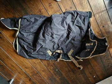 Harry's Horse outdoordeken pony maat 165 beschikbaar voor biedingen