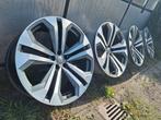 22" Originele Audi velgen 5x112. Audi Q8 Q7 Rs6 A6 A8 BBS OZ, Gebruikt, Velg(en), Personenwagen, 21 inch