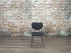 Gispen Kembo 101 grijs bij TheReSales, Huis en Inrichting, Stoelen, Ophalen of Verzenden, Zo goed als nieuw, Metaal, Grijs
