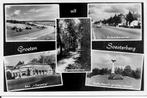 Groeten uit Soesterberg., Ophalen of Verzenden, 1940 tot 1960, Gelopen, Utrecht