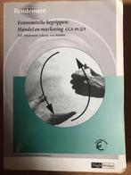 P.F. Oostveen - Leerboek, VWO, Ophalen of Verzenden, Zo goed als nieuw, P.F. Oostveen