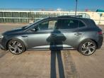 Renault Mégane 1.5 DCI 81KW EDC 2017 Grijs, 4 cilinders, 1650 kg, Origineel Nederlands, Particulier