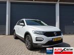 Volkswagen T-Roc 1.5 TSI 150pk 7-DSG, Automaat, 1254 kg, 4 cilinders, 150 pk
