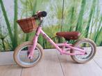 Loopfiets loopfietsje Bandits & Angels, Ophalen, Gebruikt, Minder dan 16 inch