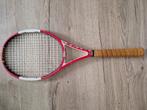 Wilson Ncode Six One Tour 90, Gebruikt, Ophalen of Verzenden, Wilson, Racket