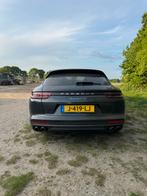 Porsche Panamera 3.0 V6 Twin-turbo 440pk PDK 2018 Grijs, Auto's, Porsche, Automaat, 5000 kg, Leder, Particulier