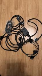 Scart kabels, Ophalen of Verzenden, Zo goed als nieuw