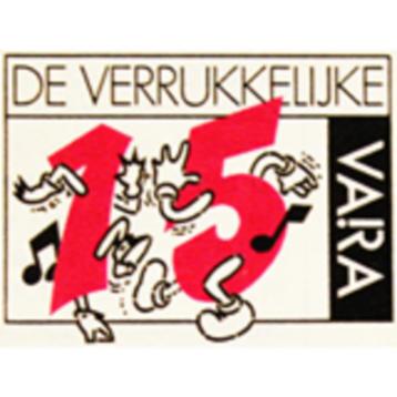 VARA's Verrukkelijke 15! beschikbaar voor biedingen