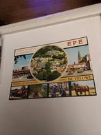 VAKANTIEGROETEN  UIT HET. GEZELLIGE  DORP.        E P E, Ophalen of Verzenden, Gelderland