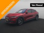 Ford Mustang Mach-E RWD 75 kWh Aut., Automaat, 12 maanden, Achterwielaandrijving, Gebruikt