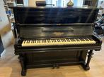 Piano Blüthner, Muziek en Instrumenten, Ophalen, Gebruikt, Zwart, Piano