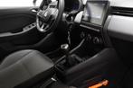Renault Clio 1.0 TCe 90 GPF evolution | LOOK / NAVIGATION- P, Voorwielaandrijving, Stof, Gebruikt, Met garantie (alle)