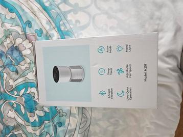 Populaire homvana luchtreiniging  beschikbaar voor biedingen