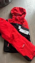Ice Peak ski set / pak jas + broekje maat 128 7-8 jaar, Kleding | Dames, Wintersportkleding, Ophalen of Verzenden, Zo goed als nieuw