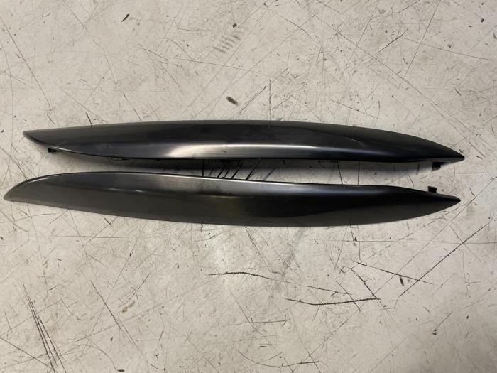 Sierstrip van een Citroen DS5, Auto-onderdelen, Carrosserie en Plaatwerk, Citroën, Gebruikt, 3 maanden garantie, Ophalen of Verzenden