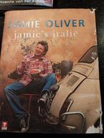 Jamie Oliver, Boeken, Kookboeken, Ophalen of Verzenden, Gelezen, Jamie Oliver, Italië