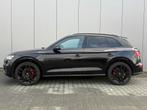 Audi SQ5 Quattro Pro Line Plus / Pano / RS leder / Luchtveri, Automaat, Gebruikt, 2995 cc, 109 €/maand
