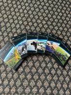 DVD boxset van Planet Earth, Alle leeftijden, Boxset, Natuur, Ophalen of Verzenden