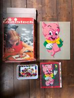 Ministeck 70’er jaren, Ophalen of Verzenden, Gebruikt, Box-set