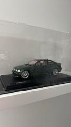 BMW M3 E46 Collectors Item 1:18 Modelauto, Ophalen of Verzenden, Zo goed als nieuw