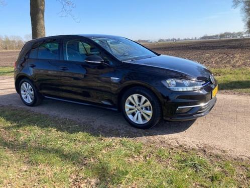 Volkswagen Golf  1.5 TSI 130pk/ Virtual display/ORG NL ✅2020, Auto's, Volkswagen, Bedrijf, Golf, ABS, Adaptive Cruise Control