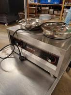 Max pro warmer hotpot, Ophalen of Verzenden