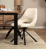 Eetkamerstoel Sofie, Ophalen, Overige kleuren, Nieuw, Eén