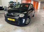 Citroën C1 1.0– 2020 – Cruise Control –, 4 stoelen, C1, Zwart, Origineel Nederlands