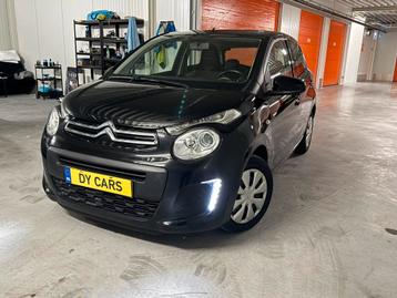 Citroën C1 1.0– 2020 – Cruise Control – beschikbaar voor biedingen
