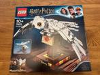 Lego Harry Potter - Hedwig (75979), Kinderen en Baby's, Speelgoed | Duplo en Lego, Ophalen, Nieuw, Complete set, Lego