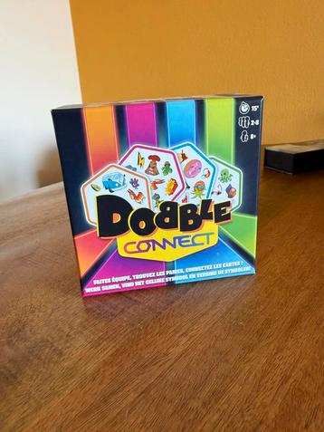 Dobble Connect – Partyspel beschikbaar voor biedingen