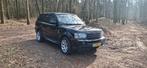 Land Rover Range Rover (sport) 4.2 V8 2005. Prijs ex btw, Auto's, Land Rover, Automaat, 4197 cc, Zwart, 2530 kg