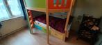Boomhuis bed stapelbed kinderbed, Ophalen, Stapelbed