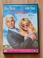Housesitter DVD - Steve Martin & Goldie Hawn, Alle leeftijden, Ophalen of Verzenden, Zo goed als nieuw