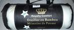 Royalty Comfort Bamboe Kussen - Nieuw!, Huis en Inrichting, Slaapkamer | Beddengoed, Ophalen, Nieuw, Kussen