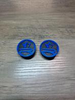 Frameplug 3D-geprint KRM schakelbrommer, Fietsen en Brommers, Ophalen of Verzenden, Zo goed als nieuw