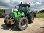 1995 Deutz-Fahr Agrostar 6.61 Vierwielaangedreven landbouwtr, Gebruikt, Deutz - Fahr