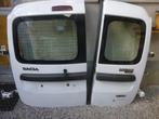 achterportieren Dacia Logan MCV 1, Ophalen, Achter, Dacia, Motorkap