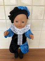 Pietenpakje baby born, Diversen, Sinterklaas, Ophalen, Nieuw