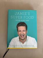 Jamie’s Super Food voor elke dag, Boeken, Kookboeken, Gezond koken, Zo goed als nieuw, Tapas, Hapjes en Dim Sum, Overige gebieden