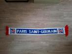 Paris Saint-Germain Sjaal, ., Ophalen of Verzenden, Zo goed als nieuw, .